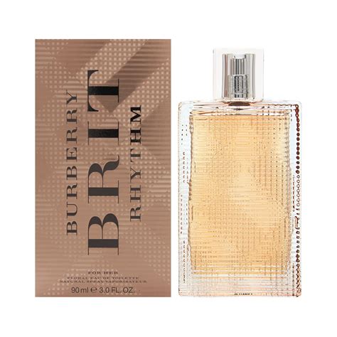 burberry her floral|burberry brit rhythm for women.